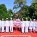 สพป.นครราชสีมา เขต 6 ร่วมพิธีวางพวงมาลาถวายราชสักการะพระบรมราชานุสาวรีย์พระบาทสมเด็จพระจุลจอมเกล้าเจ้าอยู่หัว “วันปิยมหาราช”