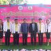 พิธีเปิดการแข่งขันงานศิลปหัตถกรรมนักเรียน ครั้งที่ 72 ปีการศึกษา 2567 ศูนย์เครือข่ายพัฒนาคุณภาพการศึกษาบ้านเหลื่อม 1