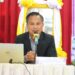 การประชุมผู้บริหารสถานศึกษา คณะครูและบุคลากรทางการศึกษา ภาคเรียนที่ 1/2569 ศูนย์เครือข่ายพัฒนาคุณภาพการศึกษาคง 5