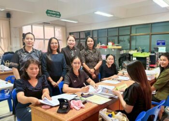 รับสมัครคัดเลือกบุคคลเพื่อบรรจุแต่งตั้งเข้ารับราชการ เป็นข้าราชการครูและบุคลากรทางการศึกษา ตำแหน่งครูผู้ช่วย กรณีที่มีความจำเป็น หรือมีเหตุพิเศษ สังกัด สพฐ. ปี พ.ศ. 2569 (วันที่ห้า)
