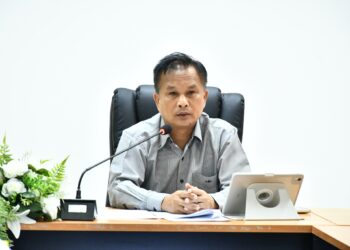 การประชุมคณะกรรมการนิเทศ กำกับ ติดตาม การเตรียมความพร้อมการเปิดเรียน ภาคเรียนที่ 1 ปีการศึกษา 2569 ผ่านระบบออนไลน์