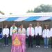 พิธีเปิดการแข่งขันกีฬา – กรีฑานักเรียน อำเภอสีดา ศูนย์เครือข่ายพัฒนาคุณภาพการศึกษาสีดา 1 และ 2