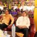 งานบุญกฐินอำเภอบัวใหญ่ ประจำปี 2567