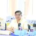 ประชุมคณะกรรมการ สกสค. จังหวัดนครราชสีมา ประจำเดือน พฤศจิกายน 2567