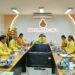การประชุมคณะกรรมการติดตาม ตรวจสอบ ประเมินผล และนิเทศการศึกษา (ก.ต.ป.น.) ครั้งที่ 3/2567