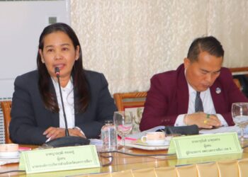 การประชุมคณะกรรมการคัดเลือกครูผู้สมควรได้รับพระราชทานรางวัล สมเด็จเจ้าฟ้ามหาจักรี ครั้งที่ 6 ปี พ.ศ. 2567 ระดับจังหวัด ครั้งที่ 2/2567