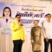 แสดงความยินดีกับ นางวารุณี ไชยเสนา ในโอกาสที่ได้รับการบรรจุและแต่งตั้งให้ดำรงตำแหน่ง ผอ.รร.บ้านเก่าค้อ