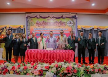 พิธีเปิดการแข่งขันงานศิลปหัตถกรรมนักเรียน ครั้งที่ 72 ปีการศึกษา 2567 ศูนย์เครือข่ายพัฒนาคุณภาพการศึกษาคง 3