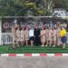 ออกนิเทศ กำกับ ติดตาม การจัดการเรียนการสอนและการดำเนินงานของโรงเรียนสังกัด ศูนย์เครือข่ายพัฒนาคุณภาพการศึกษาแก้งสนามนาง 3