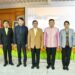 การอบรมโครงการการจัดทำข้อตกลงพัฒนางาน (Performance Agreement : PA) สำหรับผู้บริหารสถานศึกษาในสังกัดสำนักงานเขตพื้นที่การศึกษาประถมศึกษานครราชสีมา เขต 6