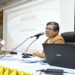การประชุมผู้บริหารสถานศึกษาในสังกัดสำนักงานเขตพื้นที่การศึกษาประถมศึกษานครราชสีมา เขต 6 ครั้งที่ 9/2567