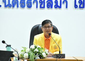 การประชุมพิจารณาจัดตั้งงบประมาณ พ.ศ. 2569 งบลงทุน ค่าครุภัณฑ์ ที่ดินและสิ่งก่อสร้าง สำหรับโรงเรียนทั่วไปและโรงเรียนคุณภาพ และคณะกรรมการพิจารณาแผนชั้นเรียนของสถานศึกษา ปีการศึกษา 2568