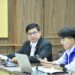 ประชุมคณะกรรมการเพื่อเตรียมความพร้อมในการเลือกตั้ง สมาชิกองค์การบริหารส่วนจังหวัด และนายกองค์การบริหารส่วนจังหวัดนครราชสีมา