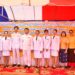 งานเฉลิมพระเกียรติพระบาทสมเด็จพระเจ้าอยู่หัว เนื่องในโอกาสพระราชพิธีสมมงคลพระชนมายุเท่าพระบาทสมเด็จพระพุทธยอดฟ้าจุฬาโลกมหาราช สมเด็จพระปฐมบรมกษัตริยาธิราชแห่งพระราชวงศ์จักรี พุทธศักราช 2568