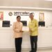 ประชุมกรมการจังหวัดนครราชสีมาและหัวหน้าส่วนราชการจังหวัดนครราชสีมา ครั้งที่ 1/2568 และรับเกียรติบัตรยกย่องเชิดชูเกียรติองค์กรคุณธรรมต้นแบบ
