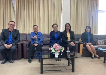 การประชุมใหญ่สามัญสมาคมศึกษานิเทศก์จังหวัดนครราชสีมา และวันนิเทศธำรง ประจำปี 2568