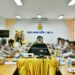 ประชุมคณะอนุกรรมการกองทุนสวัสดิการข้าราชการครูและบุคลากรทางการศึกษา สำนักงานเขตพื้นที่การศึกษาประถมศึกษานครราชสีมา เขต 6