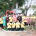 ออกตรวจเยี่ยมโรงเรียนให้กำลังใจผู้บริหารสถานศึกษา ครู และนักเรียน โรงเรียนบ้านเมืองคง อ.คง จ.นครราชสีมา
