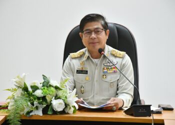 ประชุมคณะกรรมการการประกวดสวนหย่อมในสถานศึกษา ระดับศูนย์เครือข่ายพัฒนาคุณภาพการศึกษา ครั้งที่ 2/2568