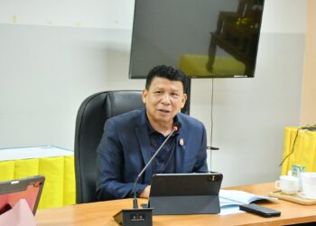 การประชุมบอร์บริหารสำนักงานเขตพื้นที่การศึกษาประถมศึกษานครราชสีมา เขต 6 ครั้งที่ 4/2568