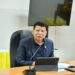 การประชุมบอร์บริหารสำนักงานเขตพื้นที่การศึกษาประถมศึกษานครราชสีมา เขต 6 ครั้งที่ 4/2568