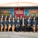 ออกตรวจเยี่ยมโรงเรียนให้กำลังใจผู้บริหารสถานศึกษา ครู และนักเรียน โรงเรียนบ้านคอนเมือง อ.คง จ.นครราชสีมา