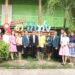 ออกตรวจเยี่ยมโรงเรียนให้กำลังใจผู้บริหารสถานศึกษา ครู และนักเรียน โรงเรียนบ้านตะโกทุ่ง(คุรุราษฎร์รังสรรค์) อ.คง จ.นครราชสีมา