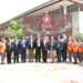 ออกตรวจเยี่ยมโรงเรียนให้กำลังใจผู้บริหารสถานศึกษา ครู และนักเรียน โรงเรียนบ้านดอนถั่วแปบพัฒนา อ.คง จ.นครราชสีมา