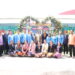 ออกตรวจเยี่ยมโรงเรียนให้กำลังใจผู้บริหารสถานศึกษา ครู และนักเรียน โรงเรียนบ้านหนองพรานปาน อ.คง จ.นครราชสีมา