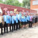 ออกตรวจเยี่ยมโรงเรียนให้กำลังใจผู้บริหารสถานศึกษา ครู และนักเรียน โรงเรียนบ้านโคกตะพาบ อ.คง จ.นครราชสีมา