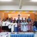 ออกตรวจเยี่ยมโรงเรียนให้กำลังใจผู้บริหารสถานศึกษา ครู และนักเรียน โรงเรียนชุมชนบ้านวัด อ.คง จ.นครราชสีมา