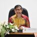 การประชุมบอร์ดบริหารสำนักงานเขตพื้นที่การศึกษาประถมศึกษานครราชสีมา เขต 6 ครั้งที่ 6/2568