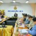 การประชุมคณะอนุกรรมการ อ.ก.ค.ศ.เขตพื้นที่การศึกษาประถมศึกษานครราชสีมา เขต 6 ครั้งที่ 8/2568