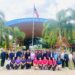 ต้อนรับการตรวจเยี่ยมเติมเต็ม SITE VISIT โรงเรียนเครือข่ายพัฒนาตนเองTSQM-NRRU สำนักงานเขตพื้นที่การศึกษาประถมศึกษานครราชสีมา เขต 6