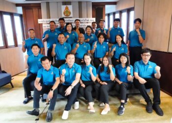 พัฒนาปรับปรุงเว็บไซต์สำนักงานคณะกรรมการการศึกษาขั้นพื้นฐาน และจัดทำมาตราฐานเว็บไซต์ของหน่วยงานในสังกัดสำนักงานคณะกรรมการการศึกษาขั้นพื้นฐาน