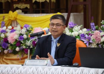 รายงานข้อตกลงในการพัฒนางาน ประจำปีงบประมาณ 2568 (ระหว่างวันที่ 1 ตุลาคม 2567 – 30 กันยายน 2568) ตำแหน่งผู้อำนวยการสำนักงานเขตพื้นที่การศึกษา