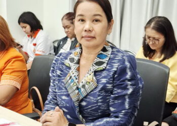 ประชุมคณะกรมการจังหวัดและหัวหน้าส่วนราชการประจำจังหวัดนครราชสีมา ประจำเดือนสิงหาคม 2568