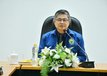 การประชุมคณะกรรมการพิจารณาการใช้เงินเหลือจ่าย จากงบดำเนินงาน ประจำปี พ.ศ. 2568