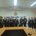 ต้อนรับคณะอาจารย์จากมหาวิทยาลัยปทุมธานี ในการมานิเทศติดตามการฝึกประสบการณ์ของนักศึกษาปริญญาโท