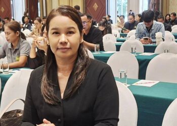การประชุมเพื่อรับฟังความคิดเห็นการปรับเป้่าหมายการพัฒนาจังหวัดนครราชสีมา 20 ปี
