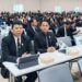 ประชุมการจัดงานวิชาการ “ร่วมคิด ร่วมทำ รวมพลังผู้นำการศึกษาและคณะกรรมการสถานศึกษาขั้นพื้นฐาน” สังกัดสำนักงานคณะกรรมการการศึกษาขั้นพื้นฐาน