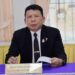ประชุมคณะกรรมการ สกสค.จังหวัดนครราชสีมา ประจำเดือนพฤศจิกายน ครั้งที่ 9/2568
