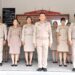 สพป.นครราชีมา เขต 6 จัดกิจกรรมเข้าแถวเคารพธงชาติ ตามโครงการเขตสุจริต ประจำเดือน พฤศจิกายน 2568