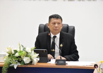 การประชุมพิจารณาจัดตั้งงบประมาณ พ.ศ. 2570 งบลงทุน ค่าครุภัณฑ์ ที่ดินและสิ่งก่อสร้าง สำหรับโรงเรียนทั่วไปและโรงเรียนคุณภาพ