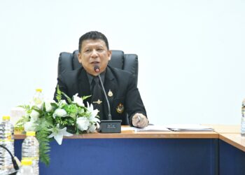 การประชุมพิจารณาจัดตั้งงบประมาณ พ.ศ. 2570 งบลงทุน ค่าครุภัณฑ์ ที่ดินและสิ่งก่อสร้าง สำหรับโรงเรียนทั่วไปและโรงเรียนคุณภาพ ครั้งที่ 2/2568