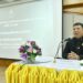 การประชุมผู้บริหารสถานศึกษาในสังกัดสำนักงานเขตพื้นที่การศึกษาประถมศึกษานครราชสีมา เขต 6 ครั้งที่ 10/2568