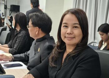 ประชุมคณะกรมการจังหวัดและหัวหน้าส่วนราชการประจำจังหวัดนครราชสีมา ประจำเดือน พฤศจิกายน 2568
