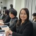 ประชุมคณะกรมการจังหวัดและหัวหน้าส่วนราชการประจำจังหวัดนครราชสีมา ประจำเดือน พฤศจิกายน 2568
