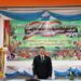 พิธีเปิดงานศิลปหัตถกรรมนักเรียน ครั้งที่ 73 ประจำปีการศึกษา 2568 ศูนย์เครือข่ายพัฒนาคุณภาพการศึกษาคง 3