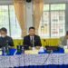 ประชุมคณะกรรมการ สกสค.จังหวัดนครราชสีมา ประจำเดือนธันวาคม ครั้งที่ 10/2568